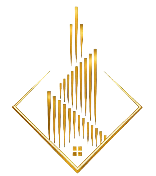 Amulya Builders Logo